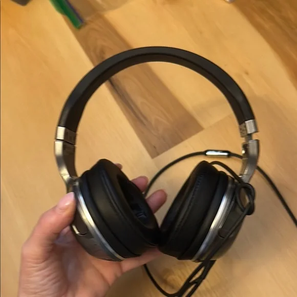 Skull Candy Hesh 2 Bluetooth headphones - Picture 3 of 7